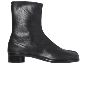 Ботинки Maison Margiela Tabi Boot, черный