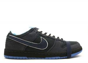 Nike DUNK LOW PREMIUM SB BLUE LOBSTER