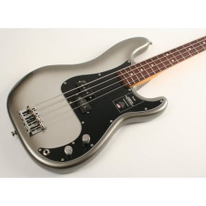 Басс гитара Fender American Pro II P Bass RW MERCURY US23019831