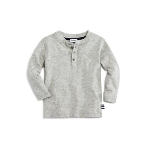 Футболка Henley для мальчиков - Baby Splendid