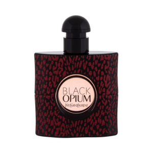 Парфюмированная вода, 50 мл Yves Saint Laurent, Black Opium Baby Cat Collector