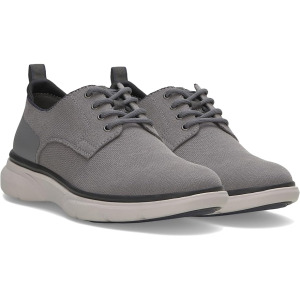 Оксфорды Vince Camuto Tayden Knit Oxford, цвет Storm Grey