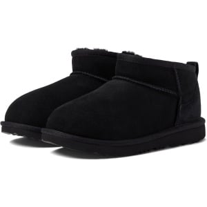 Сапоги Classic Ultra Mini UGG, черный