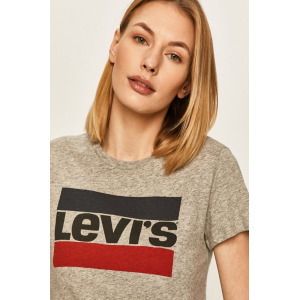 Топ Levi's, серый