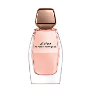 Парфюмированная вода для женщин All Of Me Narciso Rodriguez, 90 ml