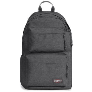 Рюкзак Eastpak Padded Double 24L, серый