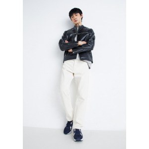 Низкие кроссовки Jfwrobin Combo Jack & Jones, цвет navy blazer