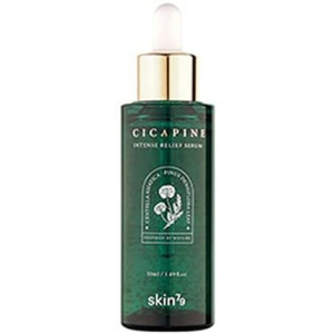 Cica Pine Intense Relief Serum 50 мл, высококонцентрированная Cica, Skin79