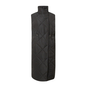 Жилет River Island Vest, черный