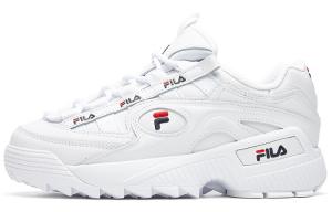 D formation fila black on sale
