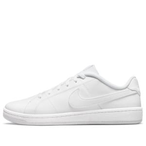 Кроссовки court royale 2 next nature Nike, белый