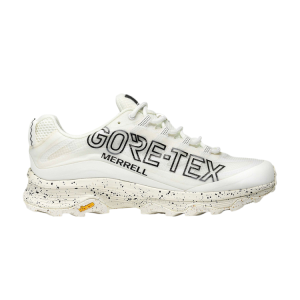 Кроссовки Merrell Moab Speed GORE-TEX SE 'White', белый