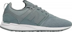 New balance light porcelain blue sale