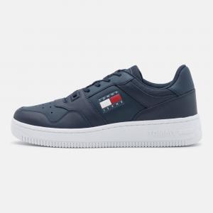 Tommy jeans retro sneaker 2025