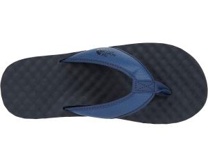 North face base store camp flip flops