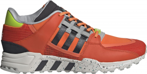 Adidas equipment orange discount