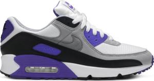 Nike air max 90 hyper grape 2025