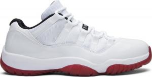 Cherry bottom 11s cheap