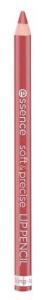 Essence Soft & Precise Lip Pencil карандаш для губ, Gold