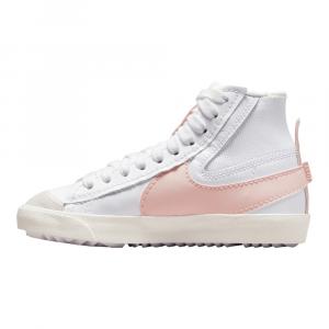 Nike Sportswear Blazer Mid 77 Jumbo white pink oxford