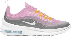 Nike Air Max Axis GS Arctic Pink Particle Grey