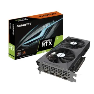 Видеокарта Gigabyte GeForce RTX 3060 EAGLE OC 12GB D Falcon