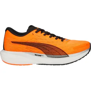 Кроссовки Puma Deviate Nitro 2 Ultra Orange, оранжевый