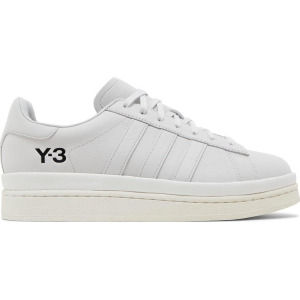 Кроссовки Adidas Y-3 Hicho 'Grey', серый