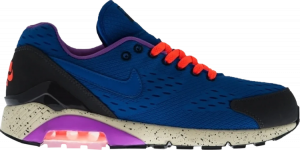 Air max hot sale 180 blau