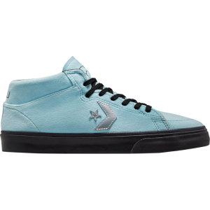 Кеды Converse f*cking Awesome x Louie Lopez Pro Mid Cyan Tint, синий