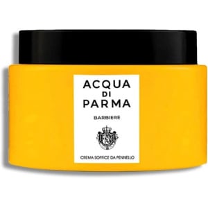 Мягкий крем для бритья Barbiere 125 г, Acqua Di Parma