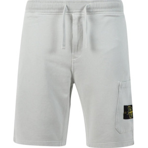 Шорты Stone Island Bermuda Shorts 'Pearl Grey', серый