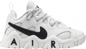 Nike air barrage jaune best sale