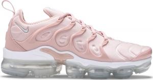 Nike Wmns Air VaporMax Plus Pink Oxford CDEK.Shopping