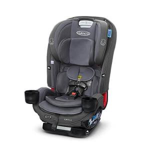 Graco 3 in 1 slim fit online