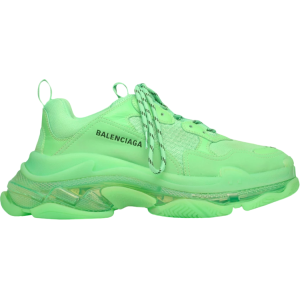 Green clearance balenciaga shoes