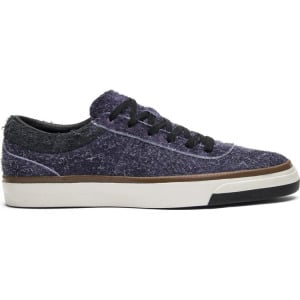 Кроссовки Converse CLOT x One Star Low Top Blue, синий