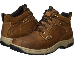 Dunham boots on sale