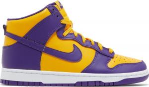 Nike dunk store high nba