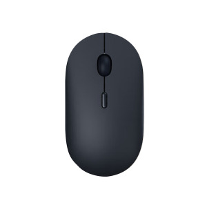 Беспроводная мышь Xiaomi Portable Mouse 3, Черный