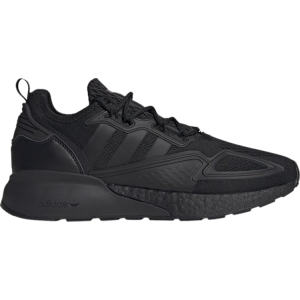 Кроссовки Adidas ZX 2K Boost 'Triple Black', черный