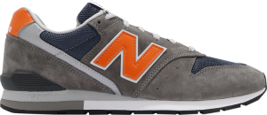 New balance 996 mens Orange store