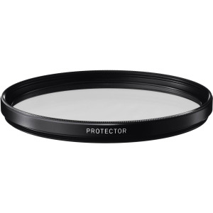 Sigma 95mm Protector Filter