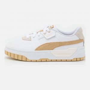 Puma cali moutarde clearance