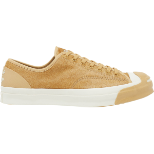 Кроссовки Converse Born x Raised x Jack Purcell Camel, загар