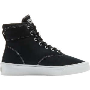 Кроссовки Converse Skid Grip CVO High Black, черный