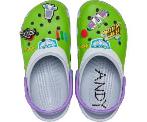 Crocs Classic x Toy Story Buzz Lightyear