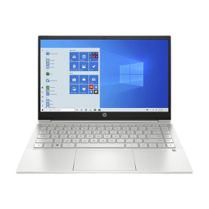 Ноутбук HP Pavilion 14-dv2024TU 14", 16Гб/512Гб, i7-1255U, серебряный, английская раскладка