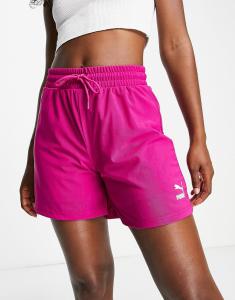 Asos puma shorts hotsell