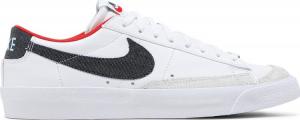 Nike blazer low navy blue outlet